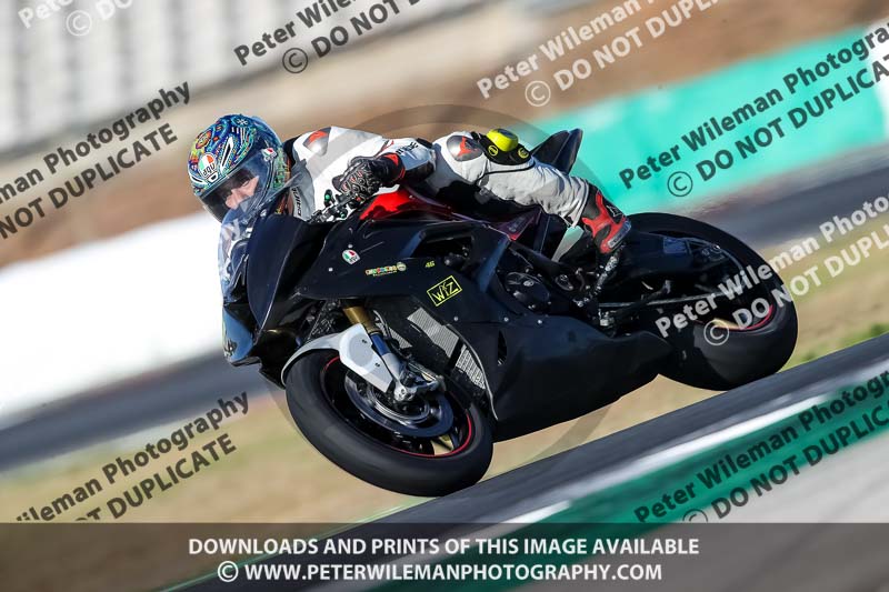 motorbikes;no limits;october 2019;peter wileman photography;portimao;portugal;trackday digital images